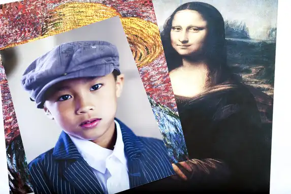 Fine art prints Photogift.eu, suitable for photos and reproductions.