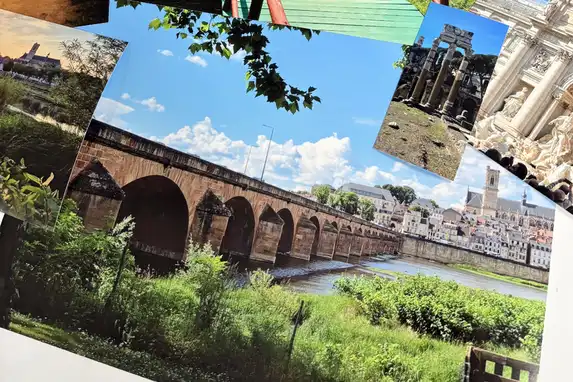 Photo enlargements in every size – razor-sharp prints by Fotogeschenk.