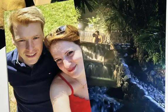 Order before 4 PM with express service and receive your prints super fast at home.