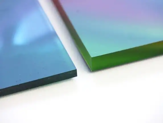 Photo gift printed plexiglass from 3 to 10 mm thick.