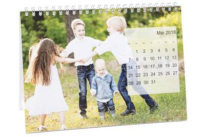kleding Emuleren pepermunt Make a personal calendar | Vanaf €14.95